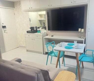 Sudoeste e Octogonal Apartamento | Studio Brasília Sudoeste 316