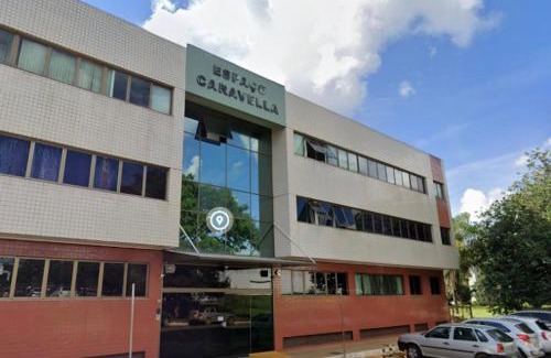Sudoeste e Octogonal Apartamento | Studio Brasília Sudoeste 316