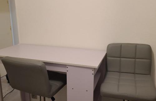 Downtown Apartamento | Studio BREST centre