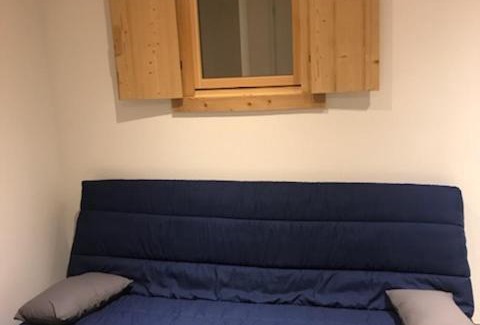 Brides-les-Bains Apartamento | Studio Brides les bains