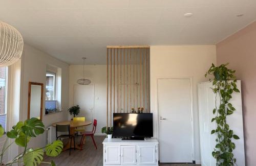 Hoogeveen Apartamento | Studio Brinkstraat