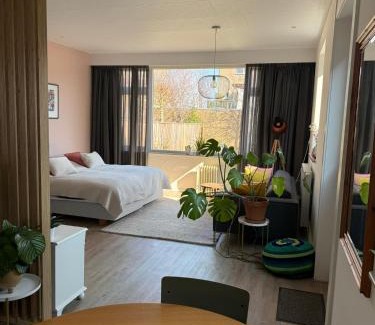 Hoogeveen Apartamento | Studio Brinkstraat