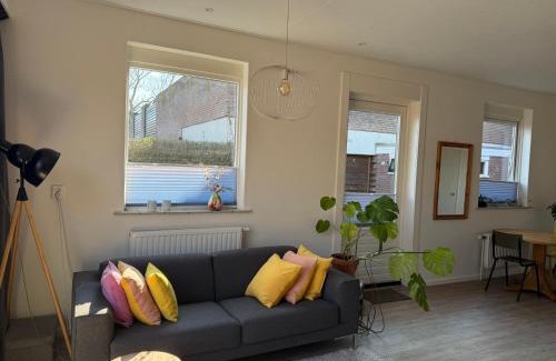 Hoogeveen Apartamento | Studio Brinkstraat