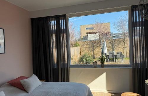 Hoogeveen Apartamento | Studio Brinkstraat