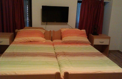 Kobarid Apartamento | Studio Brnat