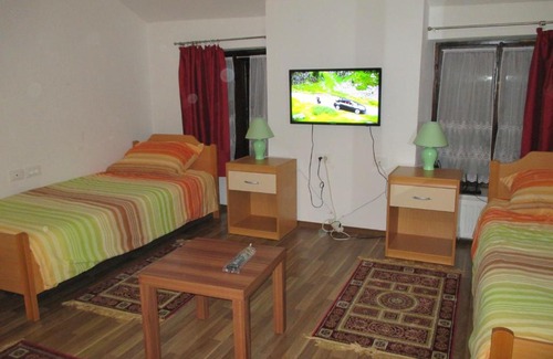 Kobarid Apartamento | Studio Brnat