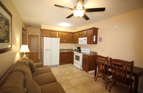 Cedar Grove Apartamento | ........ Studio Brown