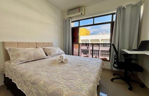 Asa Sul Apartamento | Studio BSB Nova Capital.