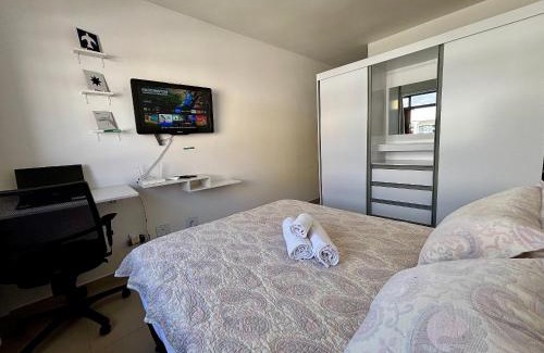 Asa Sul Apartamento | Studio BSB Nova Capital.