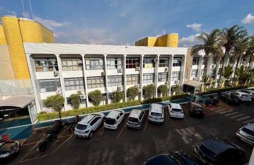 Asa Sul Apartamento | Studio BSB Nova Capital.
