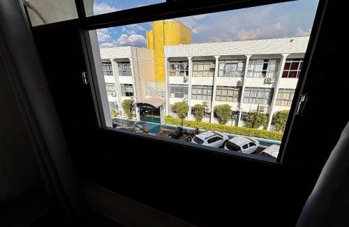 Asa Sul Apartamento | Studio BSB Nova Capital.