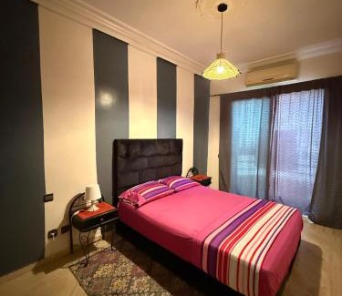 Belvedere Apartamento | Studio By N