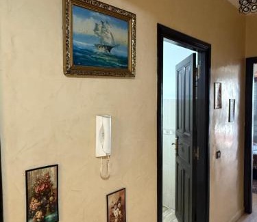 Belvedere Apartamento | Studio By N