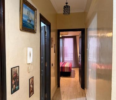 Belvedere Apartamento | Studio By N