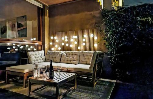 Lesa Apartamento | Studio By the lake by Interhome