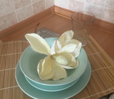 Larissa Apartamento | Studio by the train station