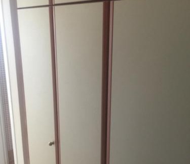 Larissa Apartamento | Studio by the train station