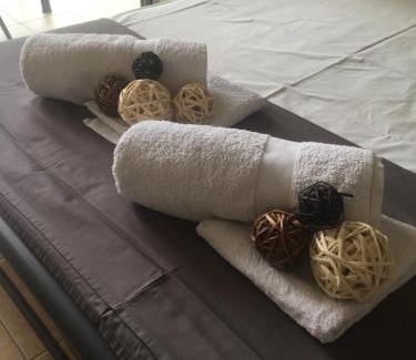 Larissa Apartamento | Studio by the train station