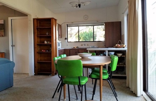 Cunjurong Point Casa | ESTUDIO C - Punto Cunjurong