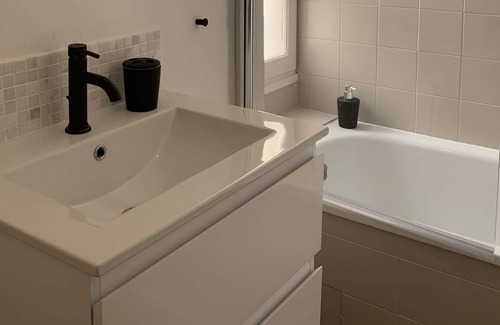 Amelie-les-Bains-Palalda Apartamento | Studio Coup de Coeur !