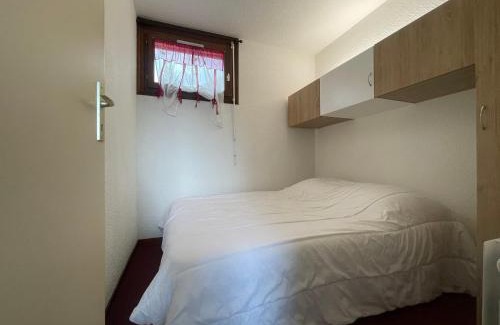 Notre-Dame-de-Bellecombe Apartamento | Studio cabine calme avec parking proche commodités - FR-1-505-194