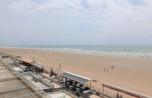 Saint-Gilles-Croix-de-Vie Apartamento | Studio cabine 4 pers, parking, plage, 2 étoiles, Saint-Gilles-Croix-de-Vie - FR-1-224-791