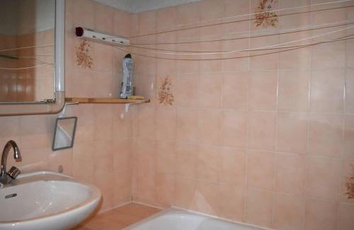 Font-Romeu-Odeillo-Via Apartamento | Studio cabine mezzanine avec box voiture et parking, ascenseur panoramique - FR-1-580-26