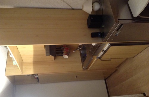 Saint-Etienne-de-Tinee Apartamento | Cabina STUDIO con estacionamiento subterráneo a 50 metros del primer remonte.