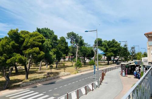 Argeles Plage Apartamento | Studio cabine à 50m de la plage - 4 couchages - FR-1-309-398