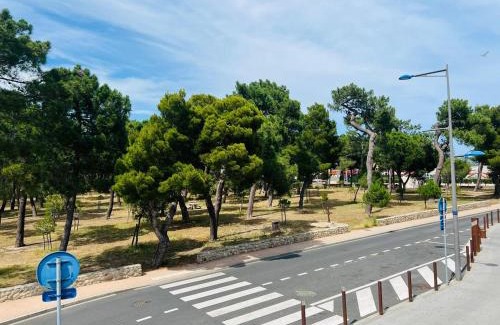 Argeles Plage Apartamento | Studio cabine à 50m de la plage - 4 couchages - FR-1-309-398