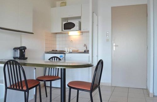 Banyuls-sur-Mer Apartamento | Studio cabine à Banyuls-sur-Mer, parking, clim, vue mer - FR-1-225C-385