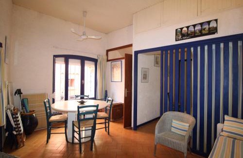 Collioure Apartamento | Studio Cabine à Collioure, à 100m de la Plage et des Commerces - FR-1-309-153