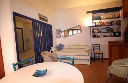 Collioure Apartamento | Studio Cabine à Collioure, à 100m de la Plage et des Commerces - FR-1-309-153
