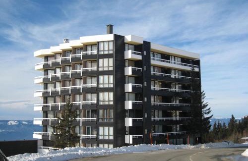 Chamrousse Apartamento | Studio Cabine 3* Exposé Sud avec Balcon au Pied des Pistes à Chamrousse 1750 - FR-1-340-226