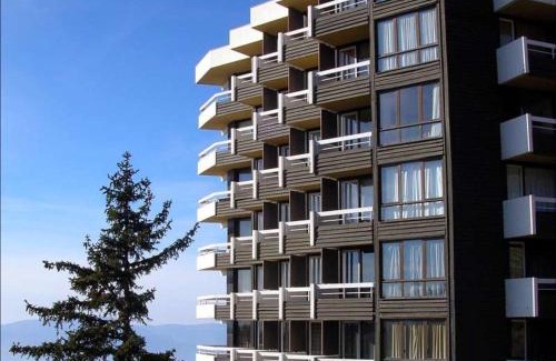 Chamrousse Apartamento | Studio Cabine 3* Exposé Sud avec Balcon au Pied des Pistes à Chamrousse 1750 - FR-1-340-226