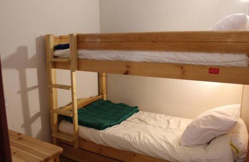 Risoul Apartamento | Studio cabine - 4 couchages, à l'entrée de Risoul 1850, proche commerces et navette gratuite - FR-1-330-176