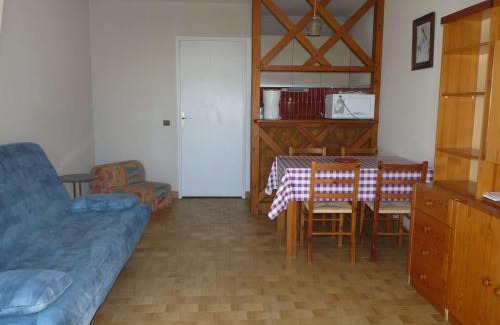 La Grande-Motte Apartamento | Studio cabine 4 pers - Plage à 50m - Parking privé - FR-1-328-89