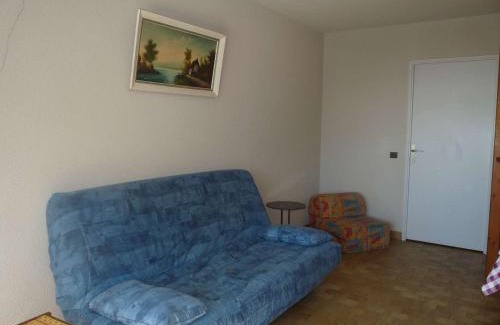 La Grande-Motte Apartamento | Studio cabine 4 pers - Plage à 50m - Parking privé - FR-1-328-89