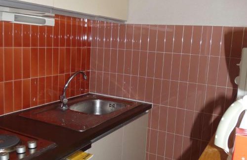 La Grande-Motte Apartamento | Studio cabine 4 pers - Plage à 50m - Parking privé - FR-1-328-89