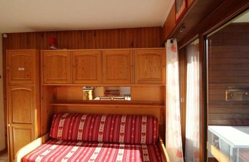 Auris Apartamento | Studio cabine 4 pers, pied des pistes, vue sud - FR-1-297-275