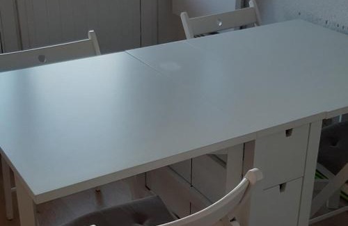 Prapoutel Apartamento | Studio cabine 4 personnes avec balcon aux Adrets-Prapoutel - FR-1-557-109