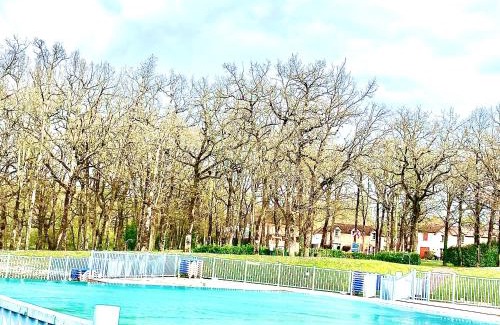 Monflanquin Apartamento | Studio cabine 5 personnes