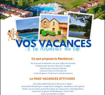 Monflanquin Apartamento | Studio cabine 5 personnes