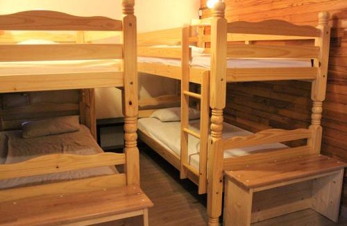 Les Claux Apartamento | Studio cabine 6 couchages à Vars Les Claux, proche pistes et commerces - FR-1-330B-96