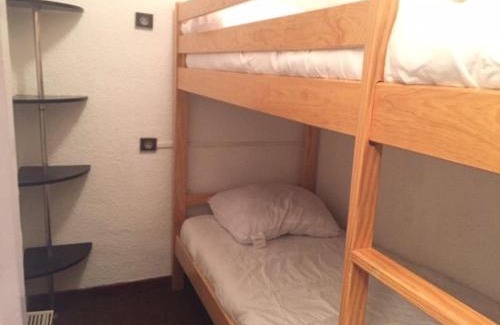 Risoul Apartamento | Studio cabine 8 pers, Sud, pied de piste, centre station, proche commerces et ESF - FR-1-330-40
