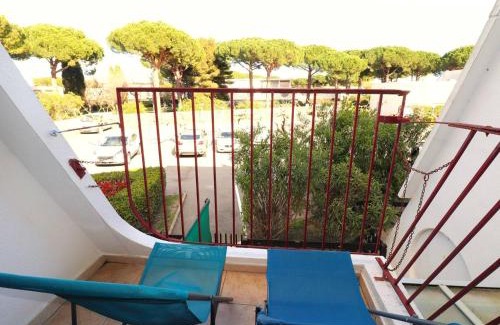 La Petite Motte Apartamento | Studio cabine avec parking, proche plage et commerces - FR-1-682-11