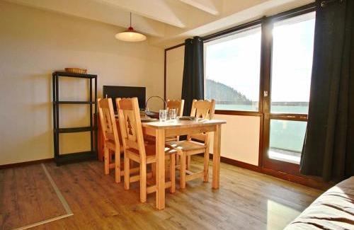 Chamrousse Apartamento | Studio cabine avec balcon, parking couvert, animaux non admis - FR-1-340-122