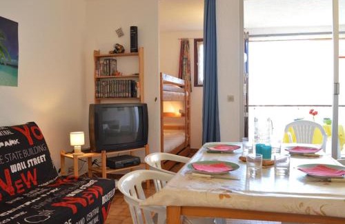 Banyuls-sur-Mer Apartamento | Studio cabine avec clim, parking et loggia - Banyuls-sur-Mer - FR-1-225C-260