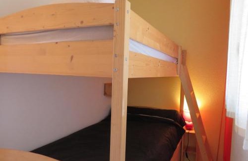 Sete Apartamento | Studio cabine avec piscine à Sète - FR-1-338-414
