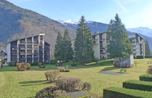 Samoens Apartamento | Studio cabine, balcon, internet et animaux admis - FR-1-629-136